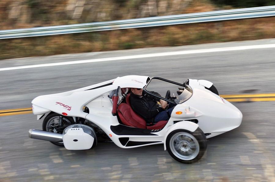  Campagna T-Rex 16S 2013 года  (фото 39 из 55)